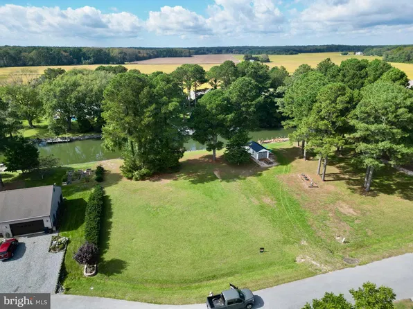 Tanhouse Rd, Snow Hill, MD 21863