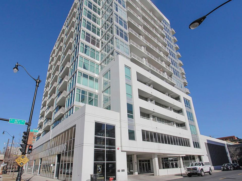 1st image of 50 E 16th St Unit 812