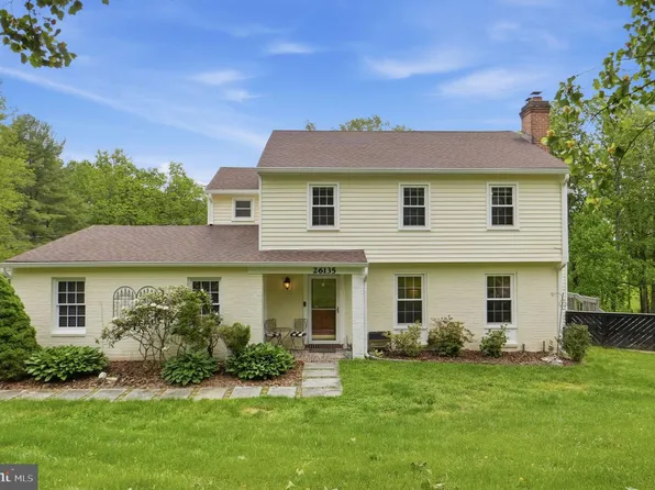 26135 Viewland Dr, Damascus, MD 20872