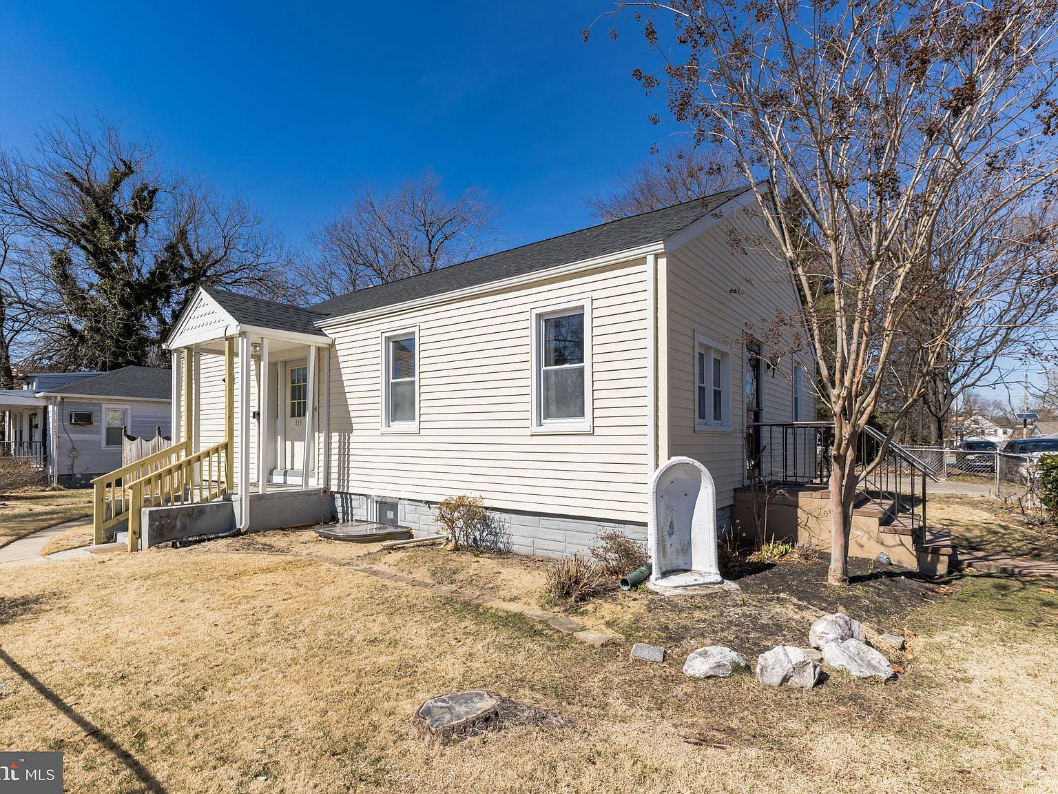 113 South Ave, Mount Holly, NJ 08060 Zillow