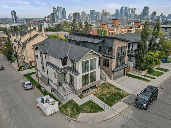1516 22nd Ave SW, Calgary, AB T2M 1R1