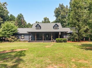 150 Partridge Trl, Salisbury, NC 28146