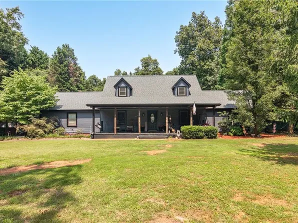 150 Partridge Trl, Salisbury, NC 28146