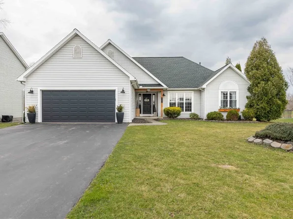 401 Everwild Ln, Macedon, NY 14502