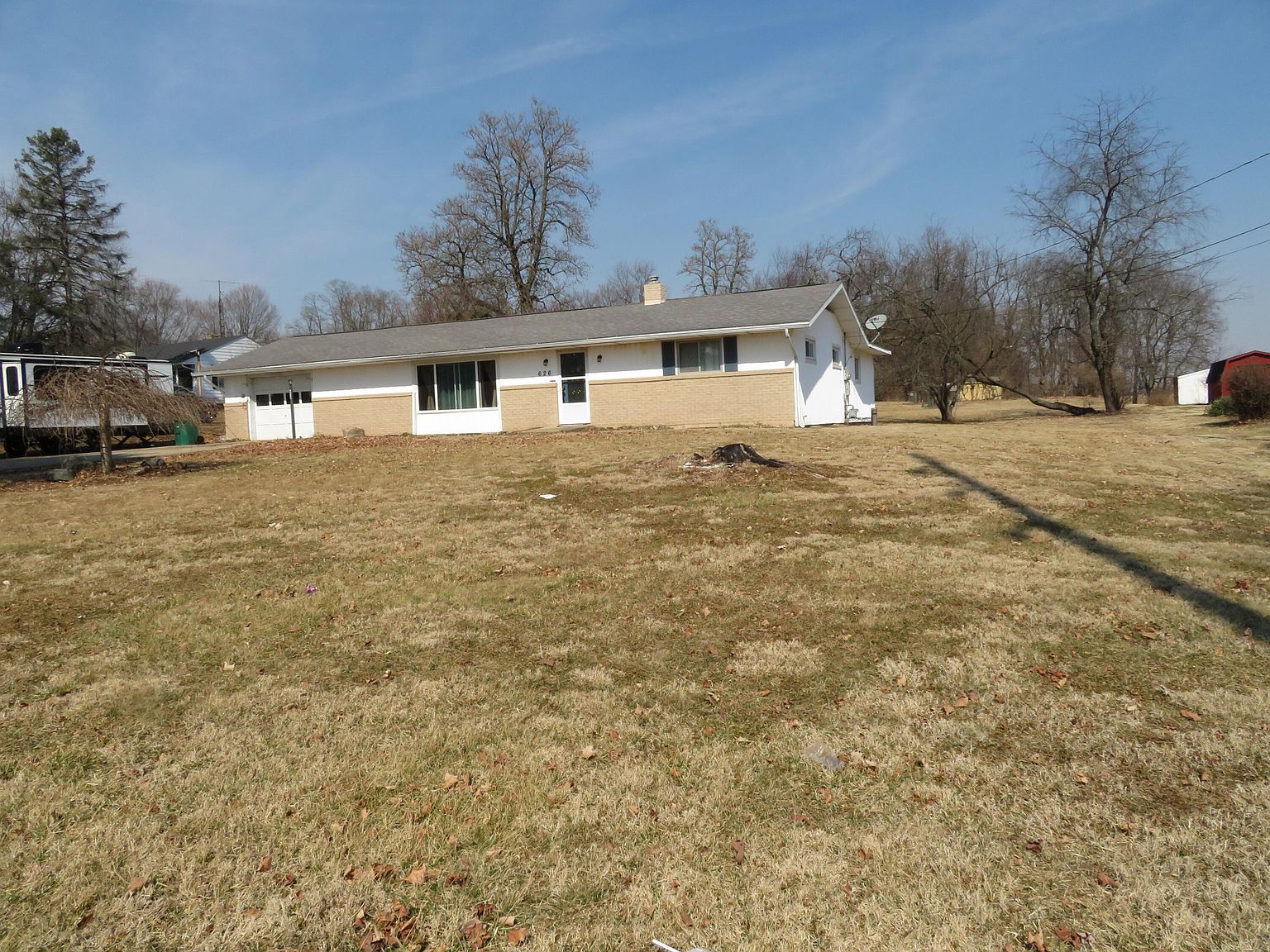 626 Villa Rd, Springfield, OH 45503 Zillow