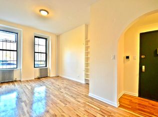 530 W 123rd St APT 2, New York, NY 10027