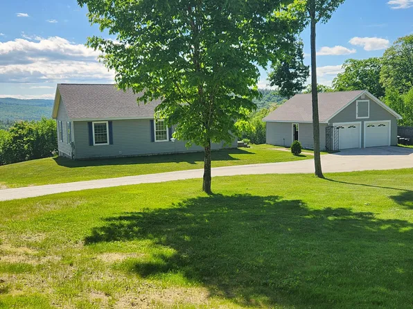 107 Lyman Herrick Road, Norway, ME 04268