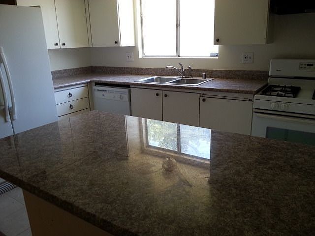 Re-modeled Kitchen