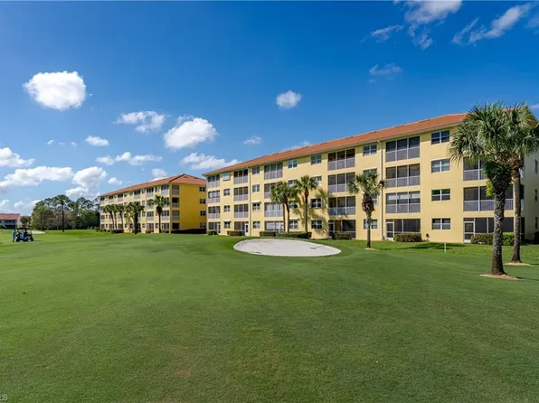 6828 Sterling Greens PL #101, NAPLES, FL 34104