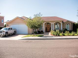 209 Thunder Ridge Rd, Walla Walla, WA 99362