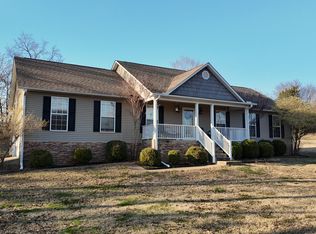 759 Timber Ridge Dr, Lexington, TN 38351