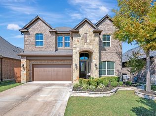 437 Chestnut Ln, Roanoke, TX 76262