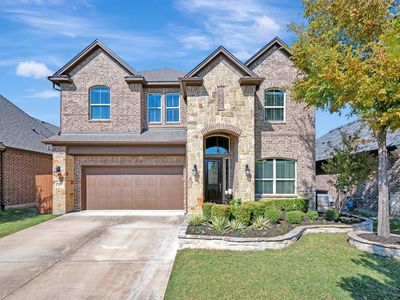 437 Chestnut Ln, Roanoke, TX, 76262