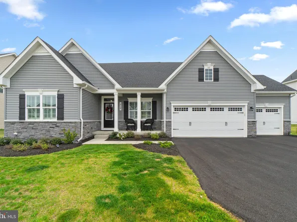 212 Brashears Ct, Walkersville, MD 21793