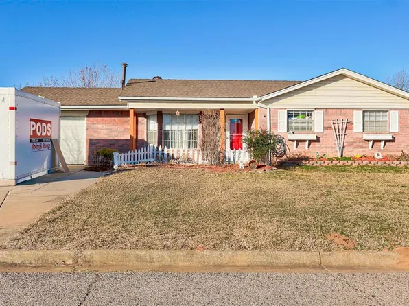 10 Red Oak Rd, Shawnee, OK 74804