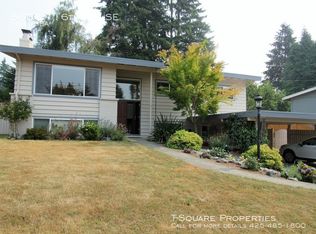 5636 116th Ave SE, Bellevue, WA 98006