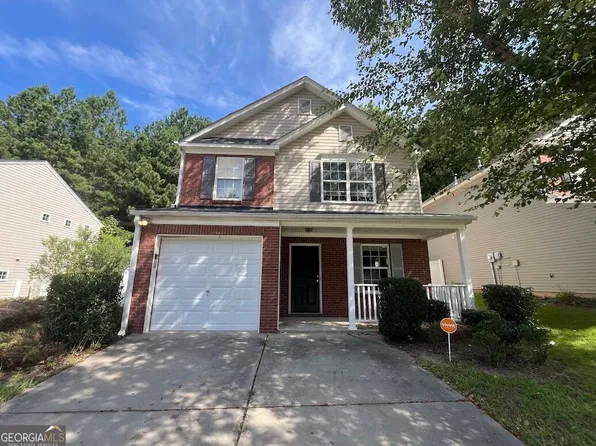 3385 Sable Chase Ln, Atlanta, GA 30349