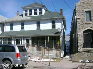 605 Washington St, Freeland, PA 18224