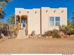 4850 W Dinky Dr, Prescott, AZ 86305