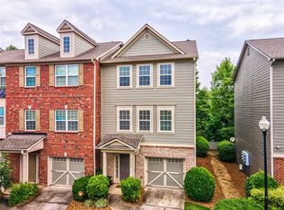 1450 Dolcetto Trce NW #17, Acworth, GA 30152