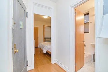 Rented by Halstead Real Estate