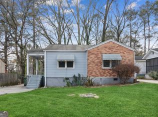 2490 Baker Rd NW, Atlanta, GA 30318