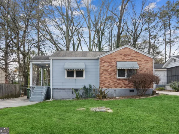 2490 Baker Rd NW, Atlanta, GA 30318