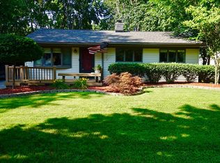 23371 Urban St, Macomb, MI 48042