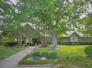 3800 Lands End St, Fort Worth, TX 76109