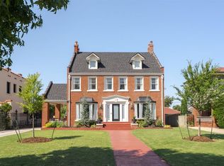 1607 Classen Dr, Oklahoma City, OK 73106