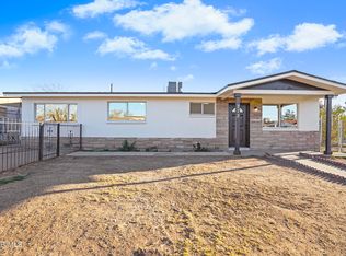 272 Gladys Ave, El Paso, TX 79915