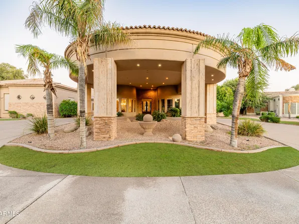 10876 E IRONWOOD Drive, Scottsdale, AZ 85259