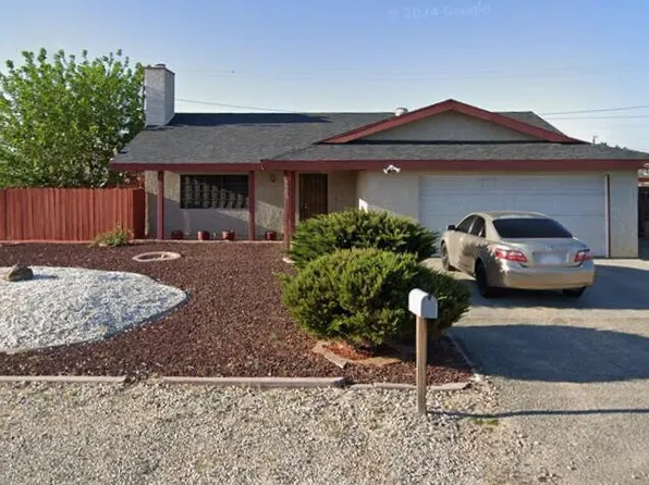 9508 Evelyn Ave, California City, CA 93505