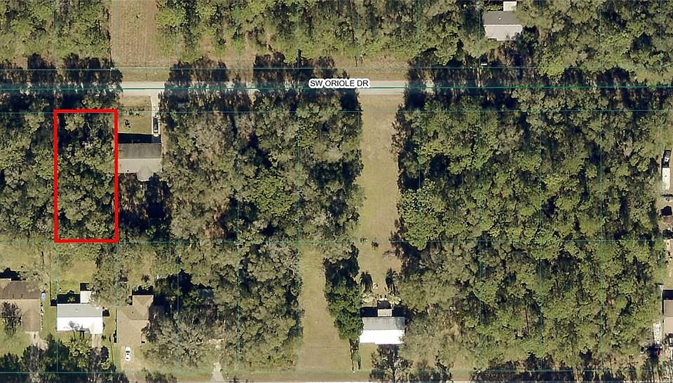 1st image of TBD SW ORIOLE DRIVE LOT 27