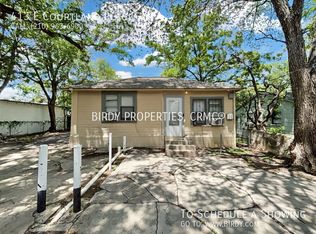 413 E Courtland Pl #4, San Antonio, TX 78212