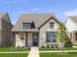 1520 Trailblazer Way, Northlake, TX 76247