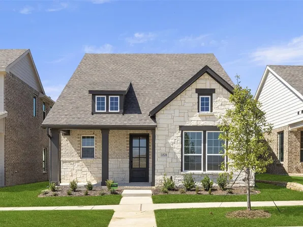 1520 Trailblazer Way, Northlake, TX 76247