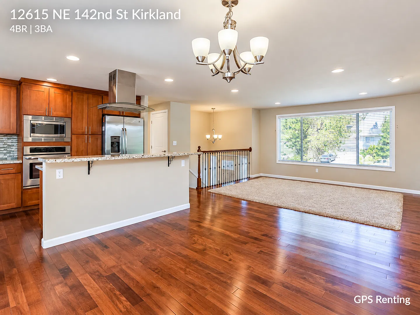 Stunning Turn-Key Gem in Kingsgate! Your Dream Home Awaits! — Photo 4