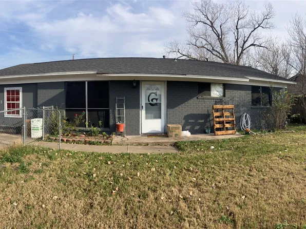 4321 Greenbriar Dr, Waco, TX 76705