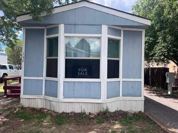 1450 W Kaibab Ln Lot 142, Flagstaff, AZ 86001