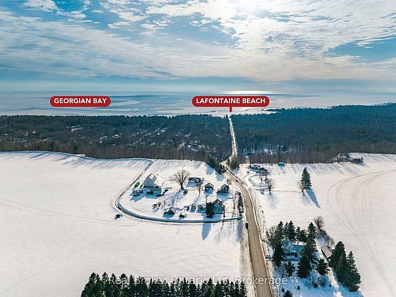 5th image of 597 Lafontaine Rd W