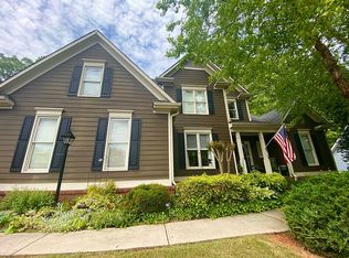 5557 Clipper Bay Dr, Powder Springs, GA 30127