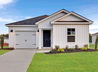 137 Trestle Point Dr, Harvest, AL 35749