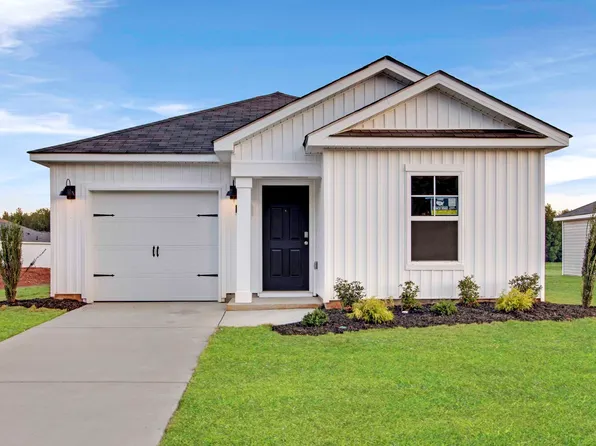 137 Trestle Point Dr, Harvest, AL 35749