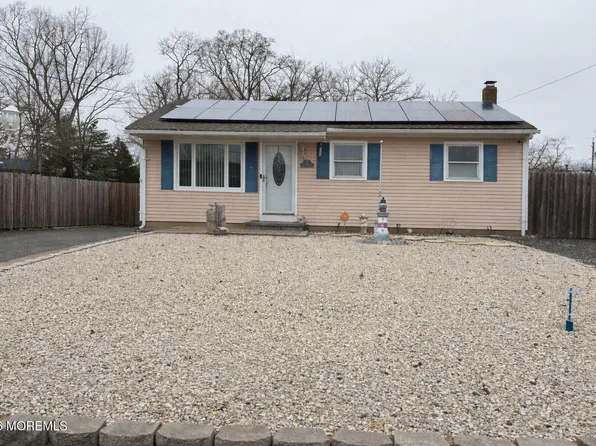 48 Birch Drive, Brick, NJ 08723