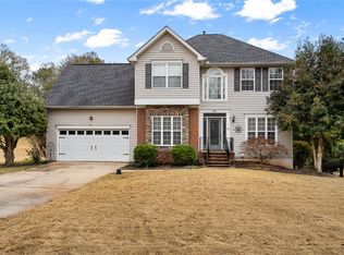 320 Regency Cir, Anderson, SC 29625
