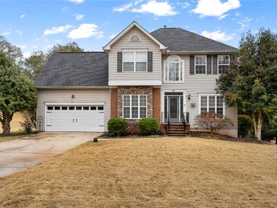 320 Regency Cir, Anderson, SC, 29625