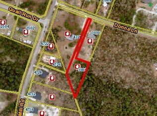 3008 Donna Ln, Hephzibah, GA 30815