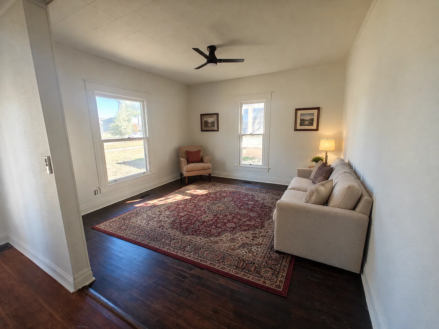 2 bed, 1344 sqft, $1,500 — Photo 2
