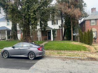 1308 Lakeside Ave, Baltimore, MD 21218